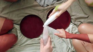 Women's Pleasure: Movie Compilation