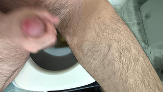 The taste of my urine helps me a lot