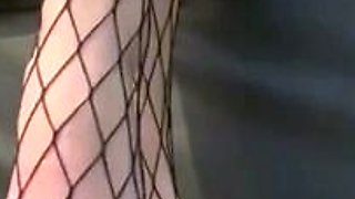 Amateur porn Gives Us Some Foot Fetish Aurora