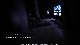 Liam's Cuckold Awakening My Newlywed Wife Sophia's Vacation with My Best Friends - Part 12