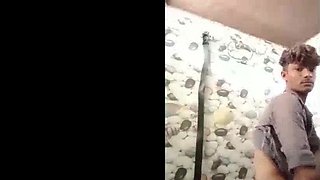 New Instagram Viral Amateur Teen GF Gets Rough Standing Sex in Bathroom – Hardcore Thumping