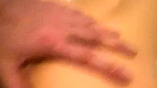 Melody Jordans big ass bouncing hardcore