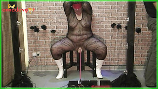 Compilation - Fucking with the Fucking Machine