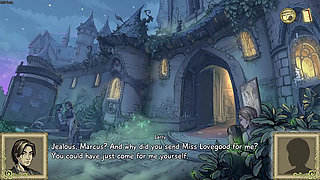 Innocent Witches Miscellaneous Collection part 03 + Innocent Witches Download