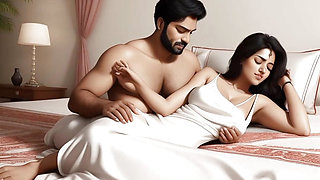 Indian porn star suhna first gang bang video full hardcore anal sex