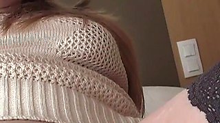 19 Year Blonde Jess Does Her First Porn Casting