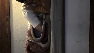 Sexy blonde amateur hidden cam HD videos