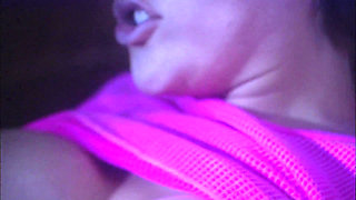 Hot lez babes lick and finger each other's pussy