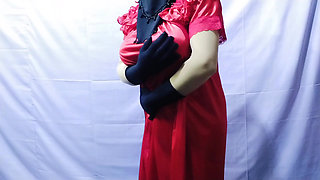 Bengali wife happy moment clear bangla