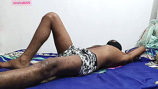 I fucked my stepsister before i give her sex medicine, Bengali clear talk