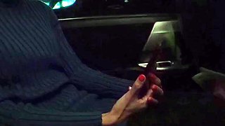 Cynthia POV Blowjob Handjob hardcore and cumshot