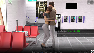 University of Problems - ( PT 09) - DREAMNOW