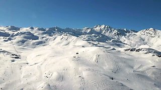 Sex Friends Au Ski French - Anna Polina....LAK