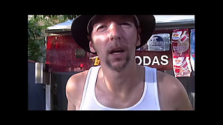 Mandy Mystery: Fuck Me Hard From Behind and Take My Little Ass Too...