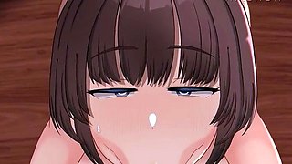 Big Girl and Neighborhood Boys English Sub (f34800870 sub