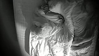 Amateur Hidden Cam Fuck On Couch