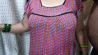 Catchy Busty Wants to Play with You with Her Curvy Body and Moves