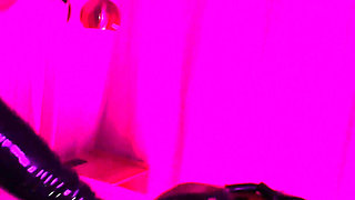 Ass Ravaged by Domina Ava Savage