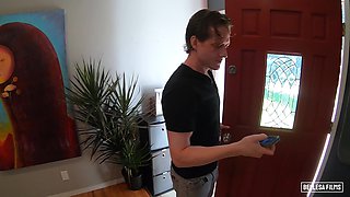 Bellesa Productions - MILF Obsession 1 - Brandi Love