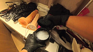 POV Games