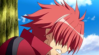Kyonyuu Fantasy - Ep. 1
