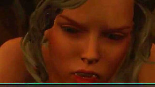 Last Hope - Part 6 - Minotaur Sex Fantasy by Loveskysan69