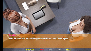 Bobs Dark Desire  Part- 3 ,Bad Bobby Saga MOD