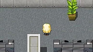 The Office Wife - pt. 5