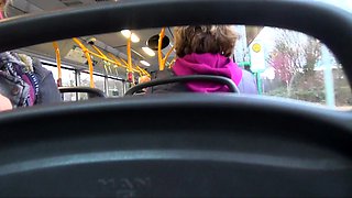 Busty Amateur Milf Wife Blowjob With Anal Fisting And Fucked