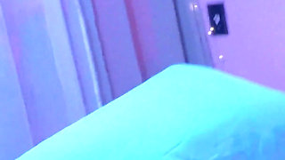 Bloopers Part 1 My Naked Ass Squeeling Like a Little Bitch