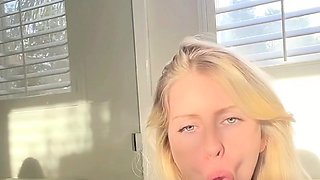 MsFiiire Nude Dildo Blowjob Masturbation Onlyfans Video