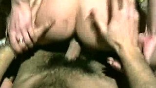 Anal party student hardcore party 1