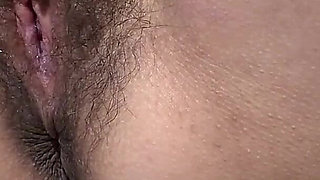She Craves My Cock Deep in Her Ass, Begging for More Cum