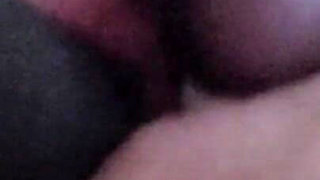 Curvy MILF Squeals and Moans as She Plays with Vibe Wand and Clit Sucker Til She Cums Hard