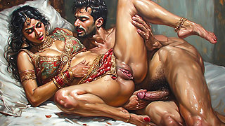 Savita Bhabhi Ne Chut Mein Land Dal Kar Pani Nikala (Hindi Audio)