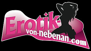 German amateur creampie sex party in a swinger club