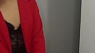 Pinay Sharinami First Rough Sex in a Job Interview