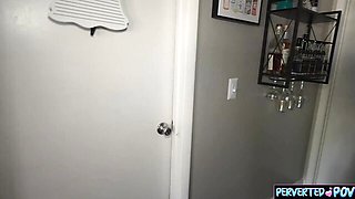 Peter King Looks At The Camera While Getting Fucked