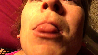 Granny Carmen's Far Out Vintage Cock Sucking Compilation 121116fapcomp