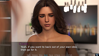 Because I Love Her 3 to Be Continue