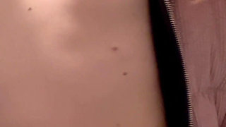 Shows Body in Public Toilet