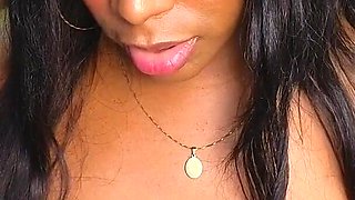 What I Do with My Body... It's Just an Advance of What I Could Do to You