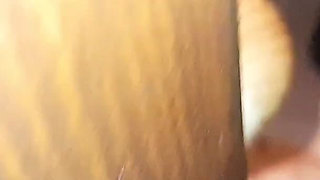 I Caught a Stranger Masturbating on the Toilet in a Public Restroom and We Came at the Same Time