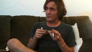 Rio threesome anal double penetration