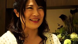 Japanese blowjob and handjob