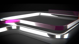 LICENSED TO BLOW - Kristy May Skinny Newcomer Fucked