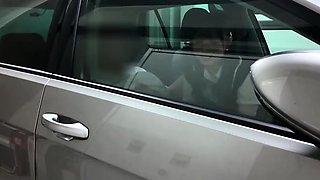 Sexy Asian Japanese Teen Suckin and Finger