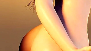 POV Giantess Handjob - Giant Point of View Handjob