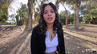 Pilation - Real Teens 18+ Ellie Nova, Gracie Gates, And Luxe La Fox