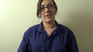 Panty Bitch Brian Featuring Sinn Sage